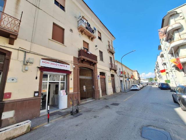 Appartamento in vendita a Benevento BN