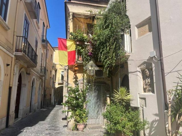 Appartamento in vendita a Benevento BN