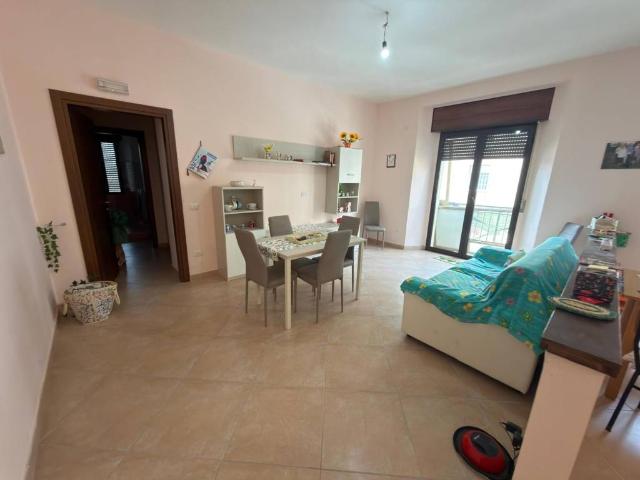 Appartamento in vendita a Benevento BN