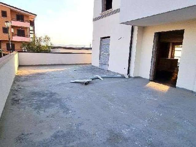 Appartamento in vendita a Benevento BN