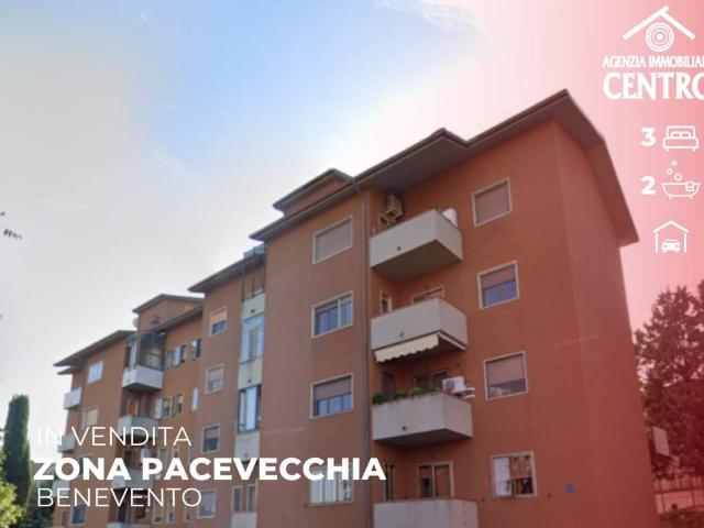 Appartamento in vendita a Benevento BN
