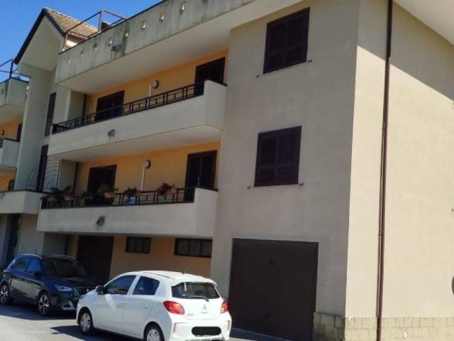 Appartamento in vendita a Benevento BN