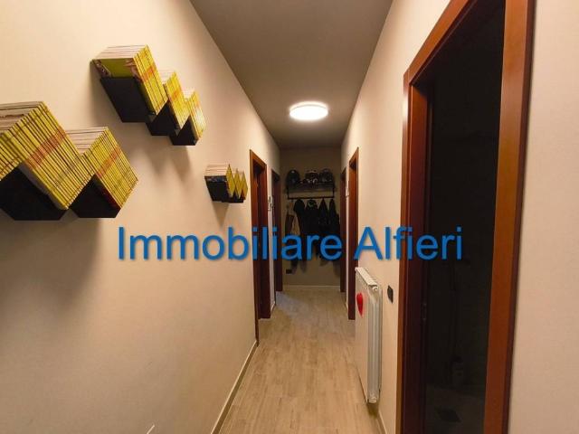 Appartamento in vendita a Benevento BN