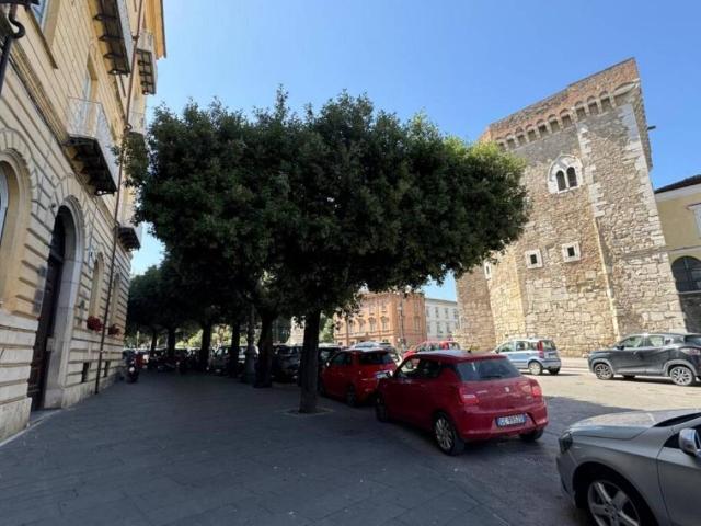 Appartamento in vendita a Benevento BN