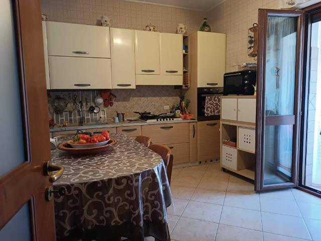 Appartamento in vendita a Benevento BN