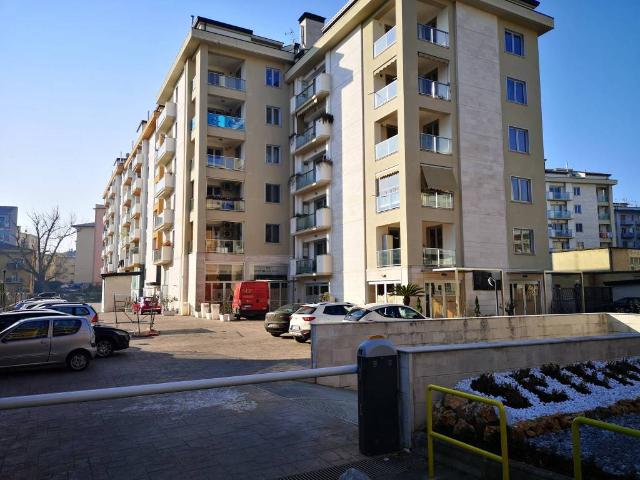 Appartamento in vendita a Benevento BN