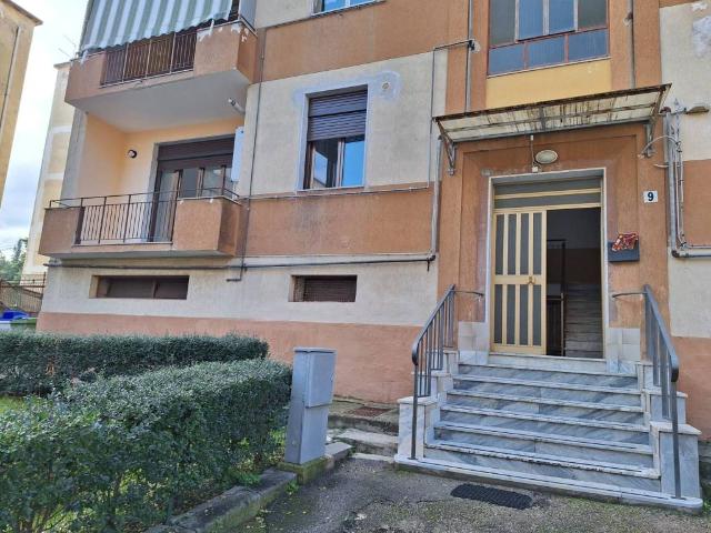 Appartamento in vendita a Benevento BN