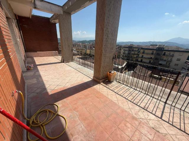 Appartamento in vendita a Benevento BN