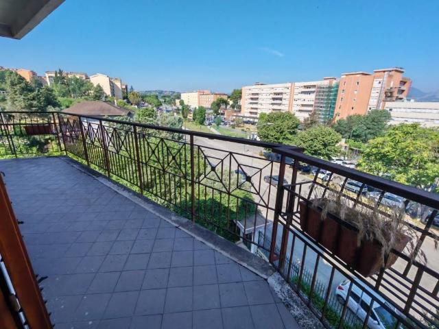 Appartamento in vendita a Benevento BN