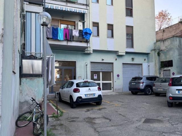 Appartamento in vendita a Benevento BN