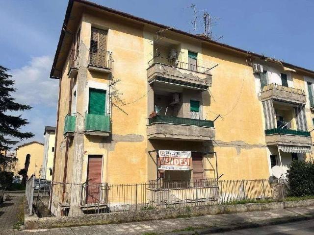 Appartamento in vendita a Benevento BN