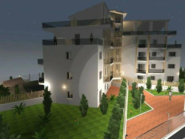 Appartamento in vendita a Benevento BN