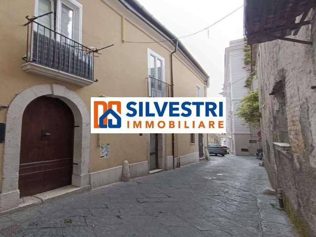 Appartamento in vendita a Benevento BN