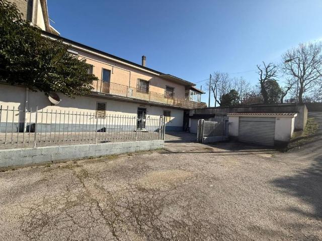Appartamento in vendita a Benevento BN