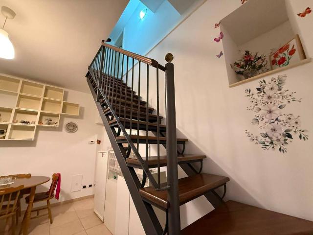 Appartamento in vendita a Benevento BN