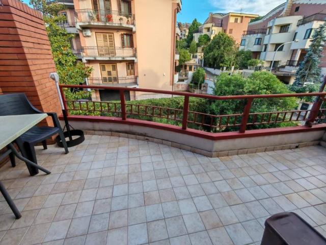 Appartamento in vendita a Benevento BN