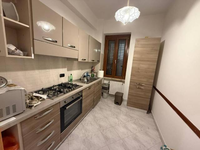Appartamento in vendita a Benevento BN