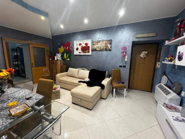Appartamento in vendita a Benevento BN
