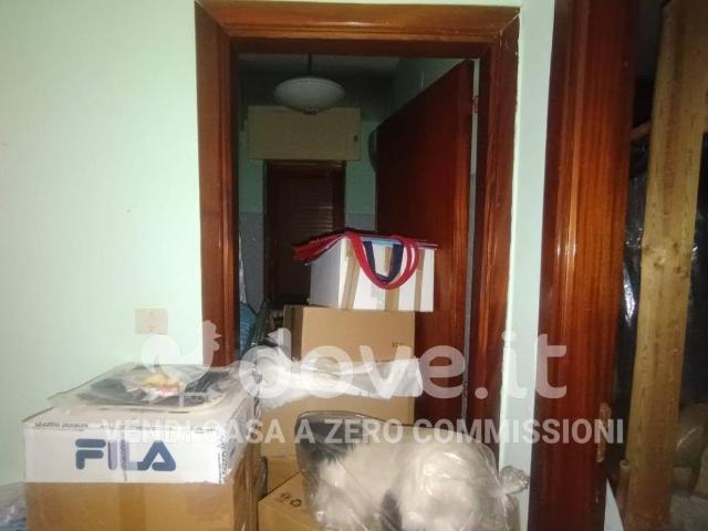 Appartamento in vendita a Benevento BN