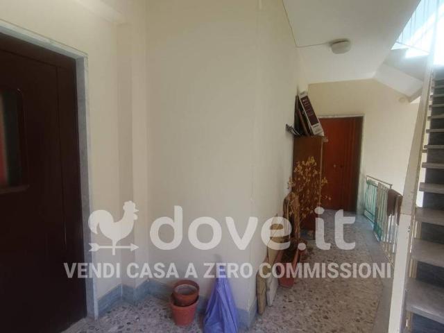 Appartamento in vendita a Benevento BN