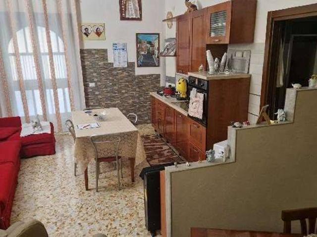 Appartamento in vendita a Benevento BN