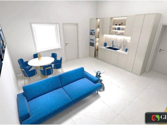 Appartamento in vendita a Benevento BN