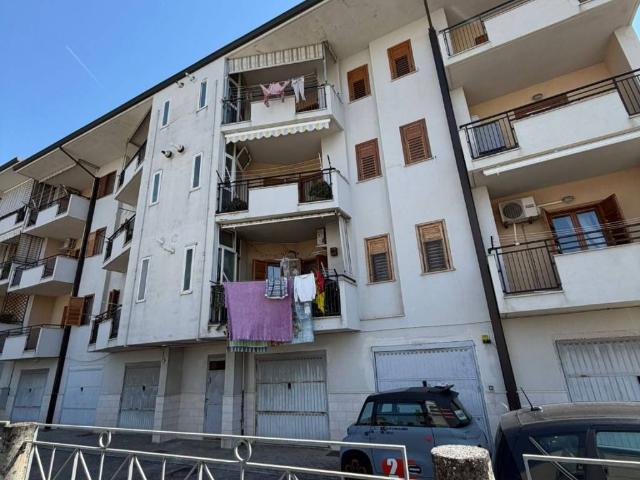 Appartamento in vendita a Benevento BN