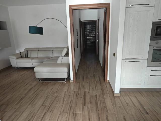 Appartamento in vendita a Benevento BN