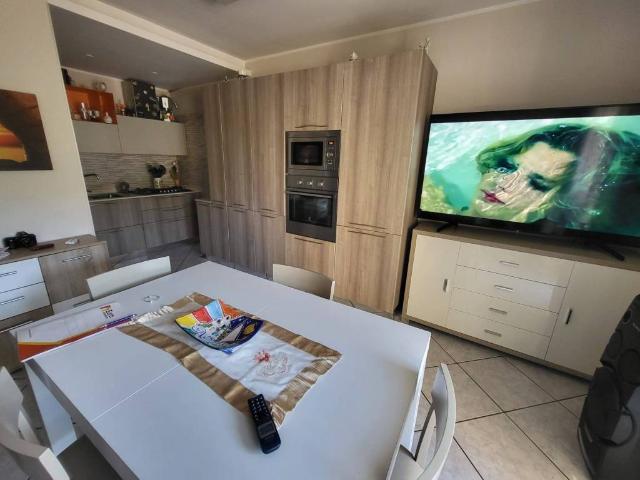 Appartamento in vendita a Sant'Angelo a Cupolo BN