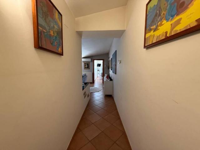 Appartamento in vendita a Benevento BN