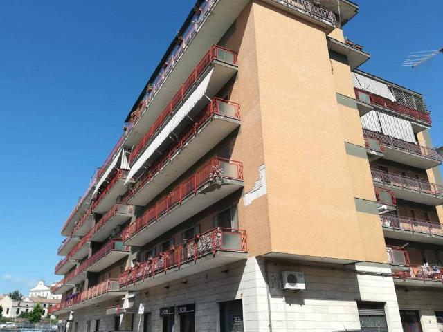 Appartamento in vendita a Benevento BN