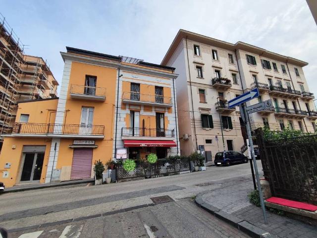 Appartamento in vendita a Benevento BN