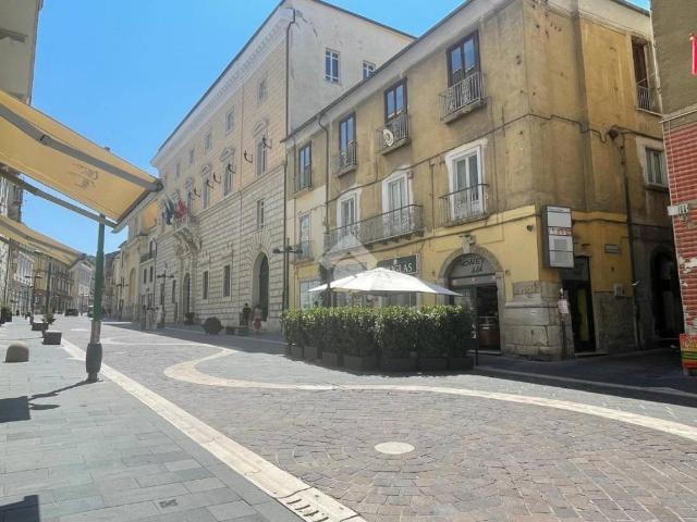 Appartamento in vendita a Benevento BN