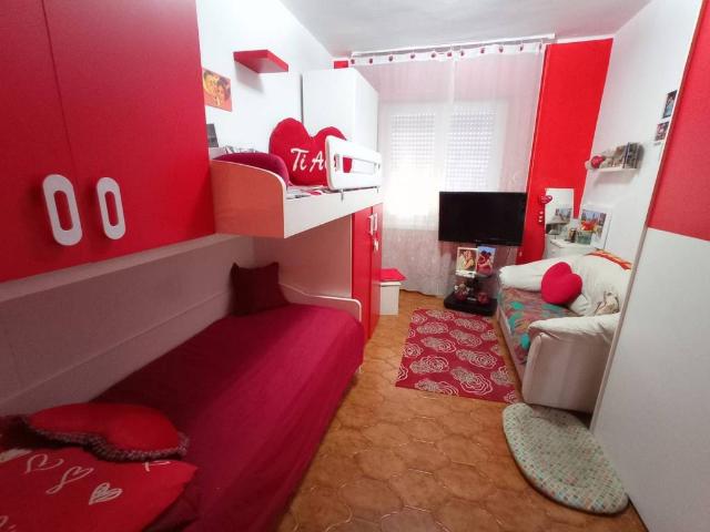 Appartamento in vendita a Benevento BN