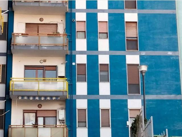 Appartamento in vendita a Benevento BN