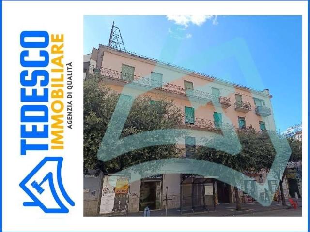 Appartamento in vendita a Benevento BN