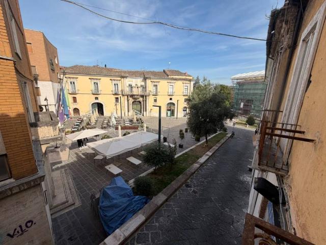 Appartamento in vendita a Benevento BN