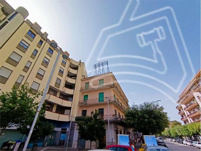 Appartamento in vendita a Benevento BN