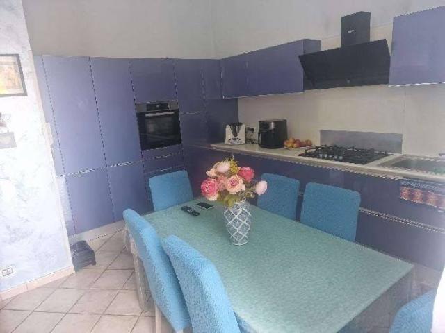 Appartamento in vendita a Benevento BN