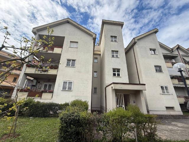 Appartamento in vendita a Benevento BN