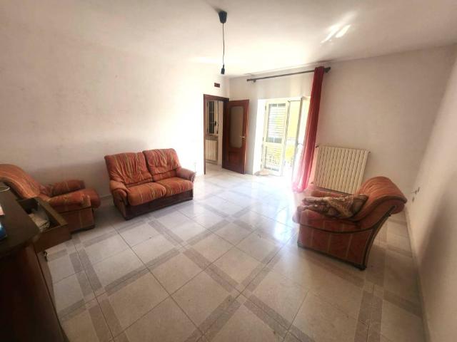Appartamento in vendita a Benevento BN