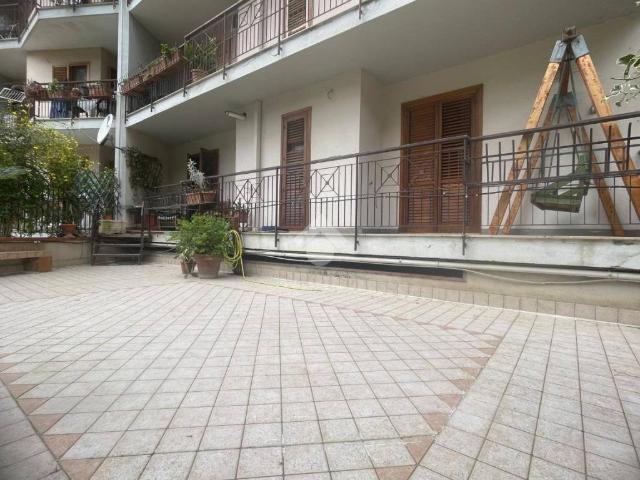 Appartamento in vendita a Benevento BN
