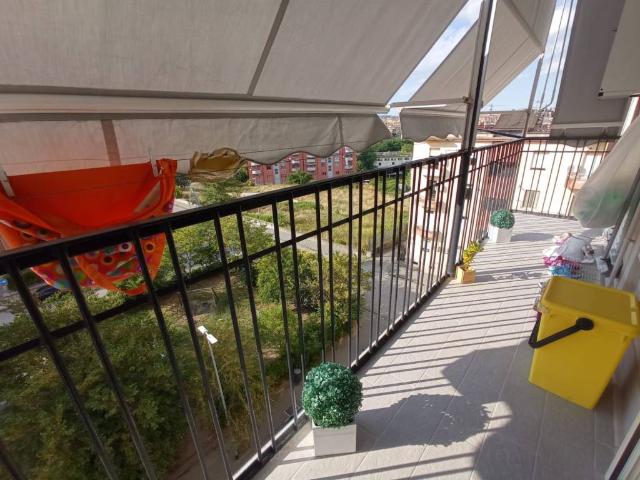 Appartamento in vendita a Benevento BN