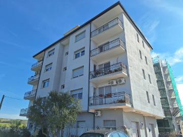Appartamento in vendita a Benevento BN