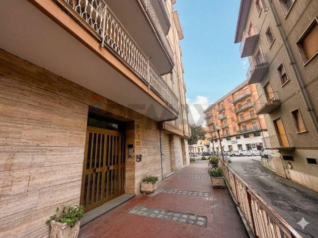 Appartamento in vendita a Benevento BN