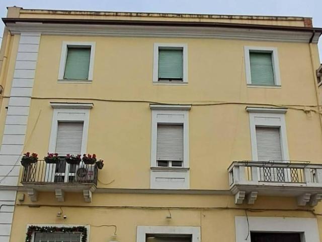 Appartamento in vendita a Benevento BN