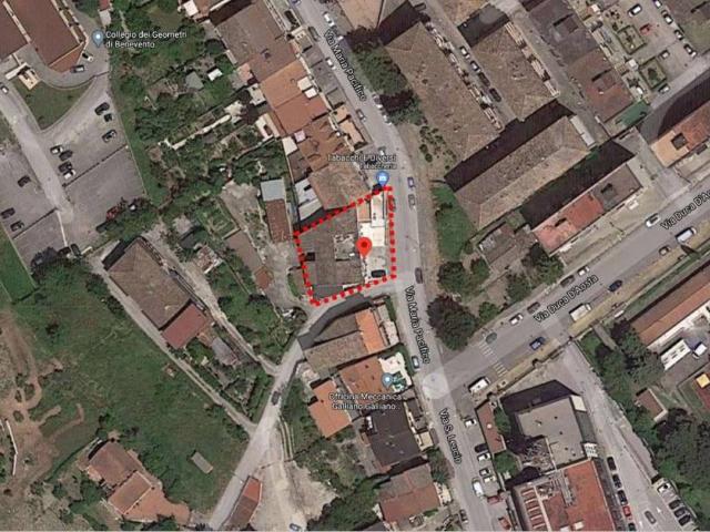 Appartamento in vendita a Benevento BN