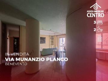 Appartamento in vendita a Benevento BN