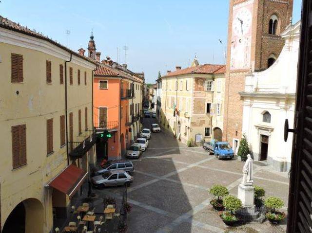 Appartamento in vendita a Bene Vagienna CN