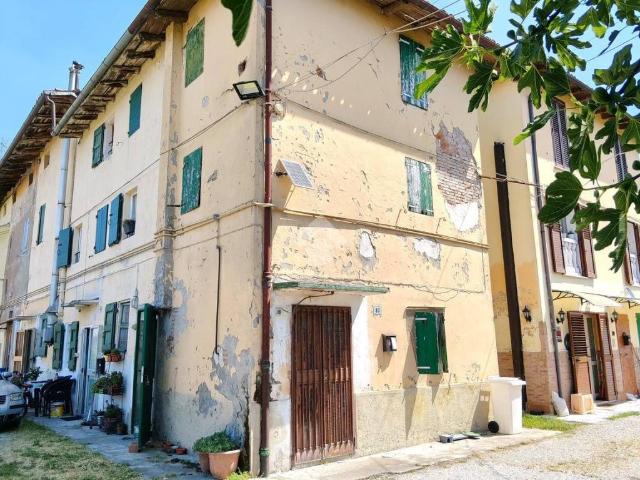 Appartamento in vendita a Bentivoglio BO
